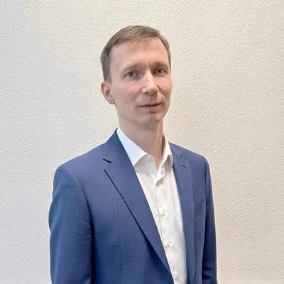 Юрий Орлов